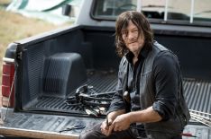 Norman Reedus Eyes $20 Million Payday for 'The Walking Dead'