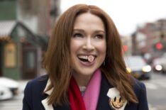 Unbreakable Kimmy Schmidt star Ellie Kemper