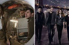'Shadowhunters,' 'Timeless' & More Shows We Don’t Want to See Canceled
