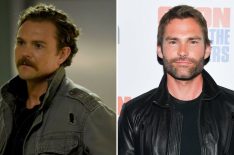 'Lethal Weapon' Replaces Clayne Crawford With Seann William Scott for Season 3 — See Crawford's Response