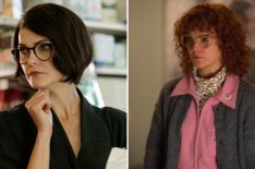 Wigging Out Over 'The Americans' — 6 Memorable Disguises From Seasons Past (PHOTOS)