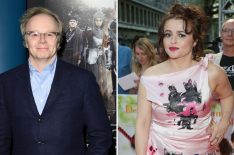 Helena Bonham Carter and Jason Watkins Join 'The Crown' Season 3