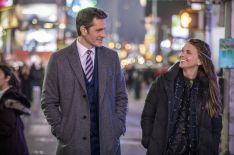'Younger' Star Sutton Foster on Season 5: Pantsuits, a Christmas Episode & Guest Stars — Oh My!