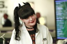 How Much Like Abby From 'NCIS' Are You? (QUIZ)