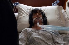 'NCIS' Star Pauley Perrette 'Worried' About Fans Ahead of Abby's 'Sad' Exit