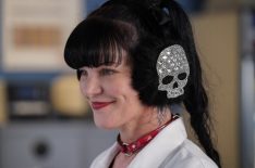 Pauley Perrette on Abby's Nostalgic 'NCIS' Exit & What's Next (Maybe a Sitcom?)