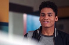 Cheerio! 'The Bold And The Beautiful' Gains a New Avant From Overseas in 'Riverdale' Alum Adain Bradley