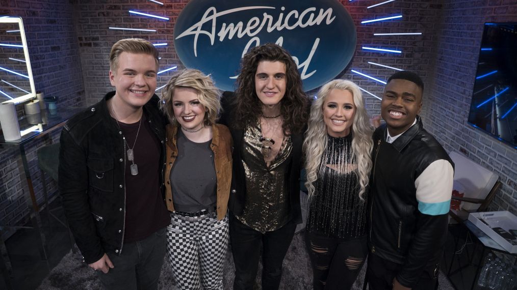 CALEB LEE HUTCHINSON, MADDIE POPPE, CADE FOEHNER, MICHAEL J. WOODARD