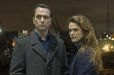 'The Americans' Finale: Keri Russell & Matthew Rhys on the End of the Jennings' Story