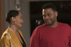 Will Bow and Dre Get Divorced on 'Black-ish'?