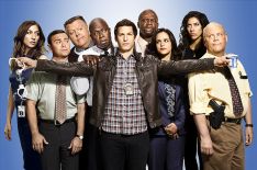 9 Things We're Looking Forward to in 'Brooklyn Nine-Nine' Season 6 (PHOTOS)