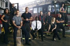 Who Will Return for Season 7 of 'Chicago Fire'?