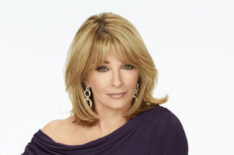 Deidre Hall as Marlena in Days of Our Lives