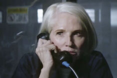 Ellen Barkin in the Season 3 premiere of 'Animal Kingdom'