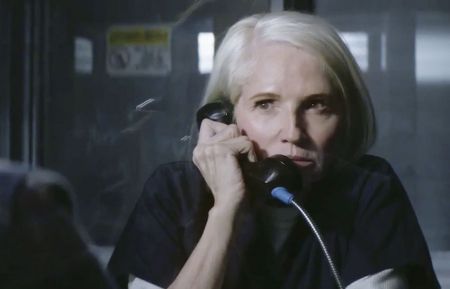 Ellen Barkin in the Season 3 premiere of 'Animal Kingdom'