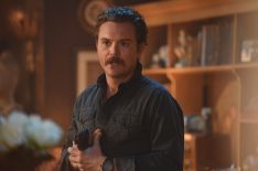 'Lethal Weapon' Star Clayne Crawford Reportedly Not Returning as Martin Riggs
