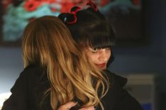 Sneak Peek at Abby's Final 'NCIS' Episode 'Two Steps Back' (PHOTOS)