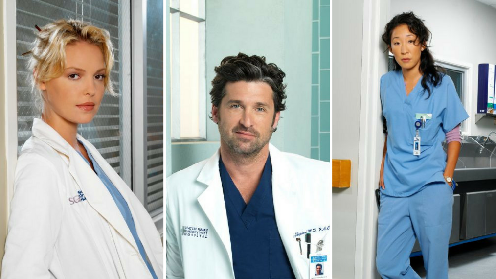 9 Ex-'Grey's Anatomy' Stars — How They Left & Where They Are Now