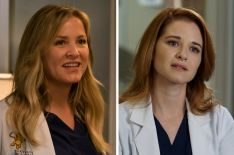 Will Arizona or April Die in the 'Grey's Anatomy' Season 14 Finale?
