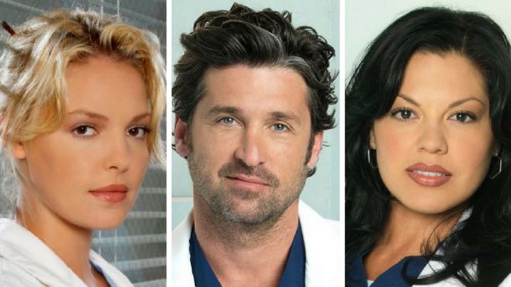 9 Ex Grey S Anatomy Stars How They Left Where They Are Now