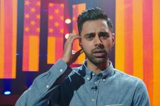 Homecoming King - Netflix - Hasan Minhaj