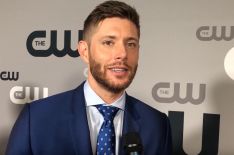Farewell Dean! Jensen Ackles Breaks Down His New 'Supernatural' Character (VIDEO)