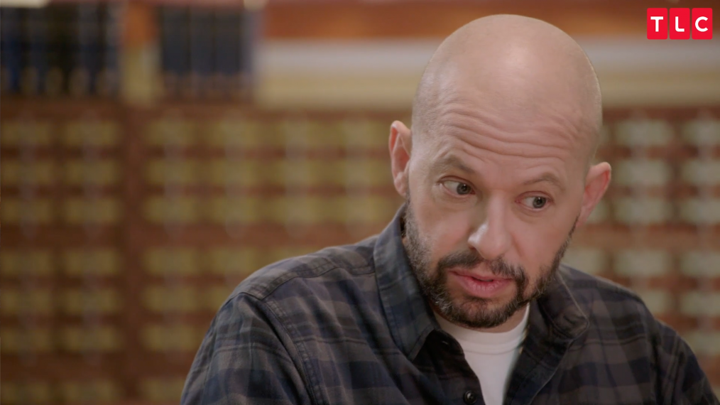 WATCH: Jon Cryer Gets Stunning Info About a Relative on 'Who Do You Think You Are?'