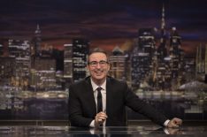 Is 'Last Week Tonight With John Oliver' Really Ending? (VIDEO)