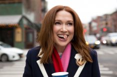 First Look: Kimmy Schmidt Is Singing a New Tune in Season 4 (VIDEO)