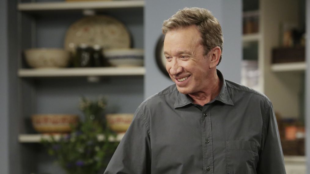 Tim Allen