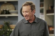 Why Fox Revived Tim Allen's 'Last Man Standing,' in Their Words