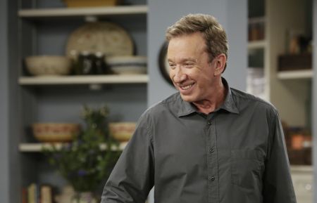 Tim Allen