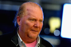 Mario Batali