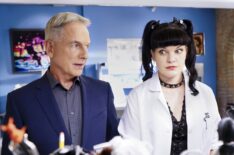 Did Pauley Perrette Leave 'NCIS' Over a Dispute With Mark Harmon?