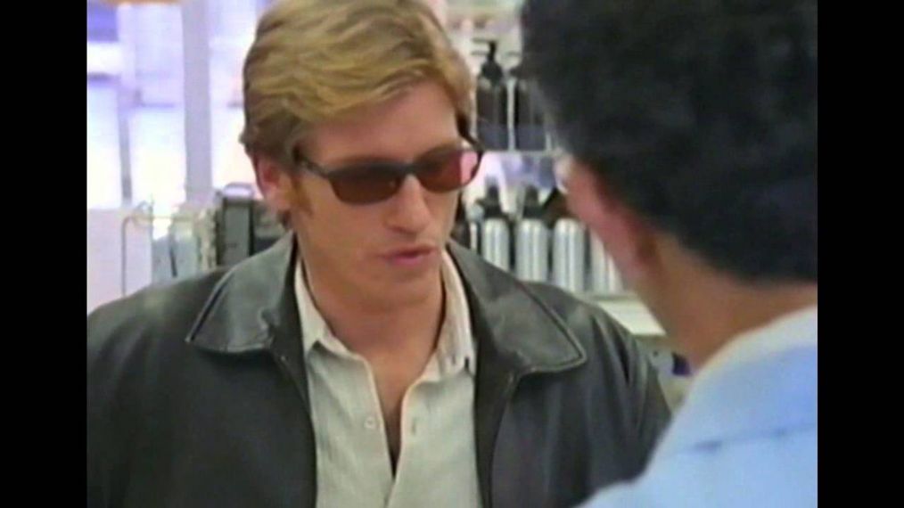 The Job - Denis Leary