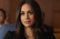 Suits - Season 7 - Meghan Markle