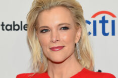 Megyn Kelly attends the 2018 Time 100 Gala at Jazz at Lincoln Center