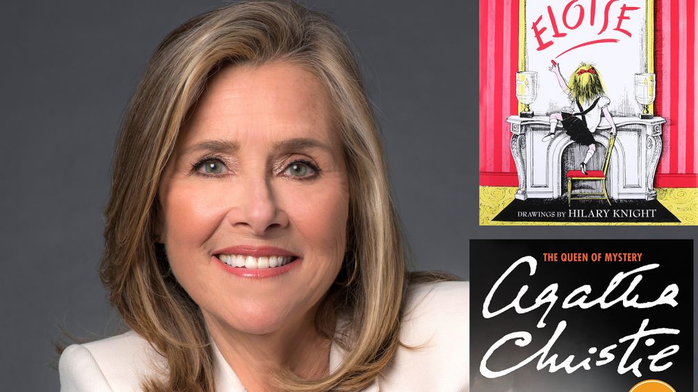 Meredith Vieira