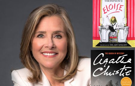 Meredith Vieira