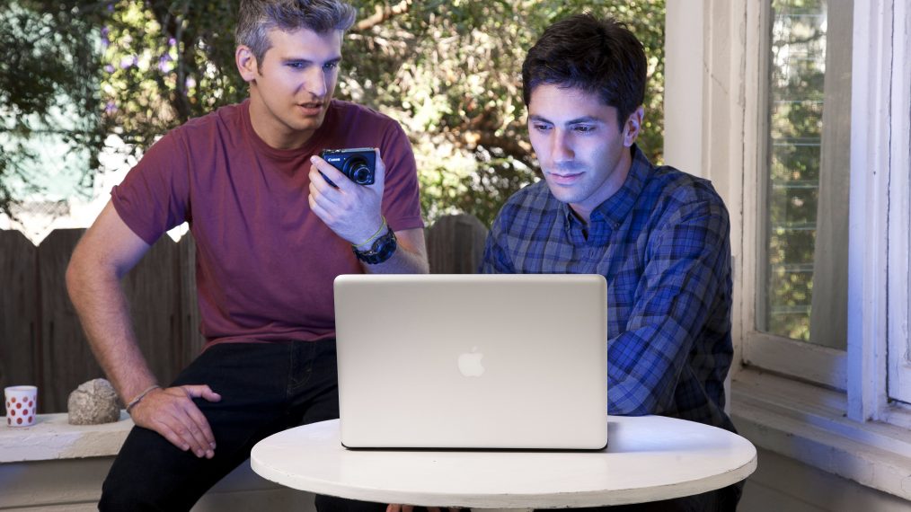 Catfish - Max Joseph and Nev Schulman