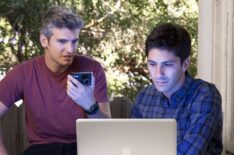 Catfish - Max Joseph and Nev Schulman