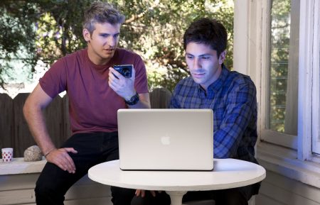 Catfish - Max Joseph and Nev Schulman