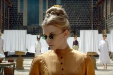 Natalie Dormer on the Frighteningly Contemporary Themes in Amazon's 'Picnic At Hanging Rock'