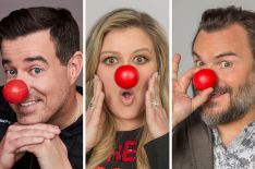 NBC's 'Red Nose Day': Which Stars Will Be There & How to Watch (PHOTOS)