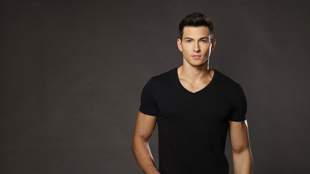 Robert Scott Wilson in Days of our Lives - Season 48