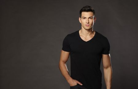 Robert Scott Wilson in Days of our Lives - Season 48