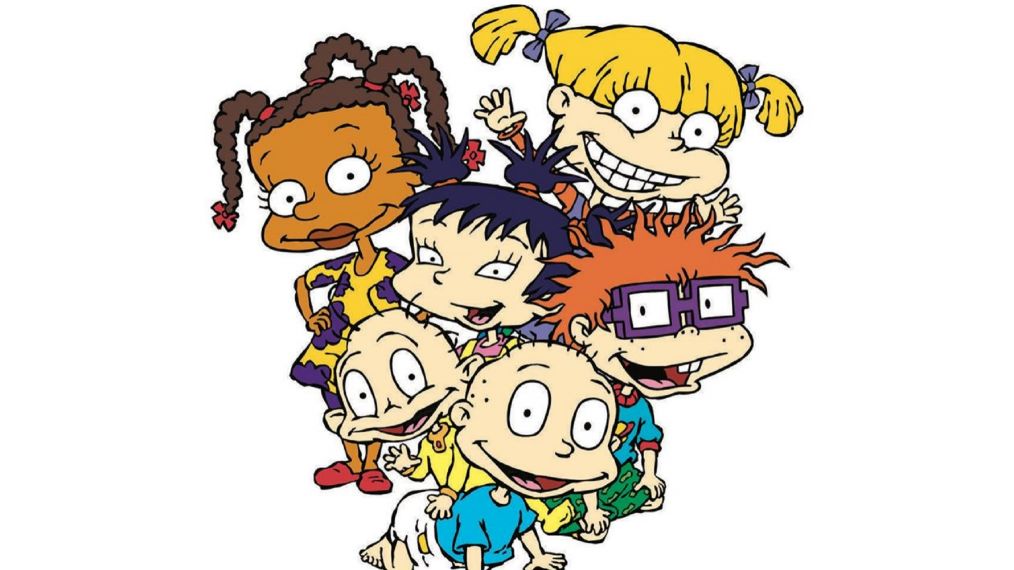 rugrats