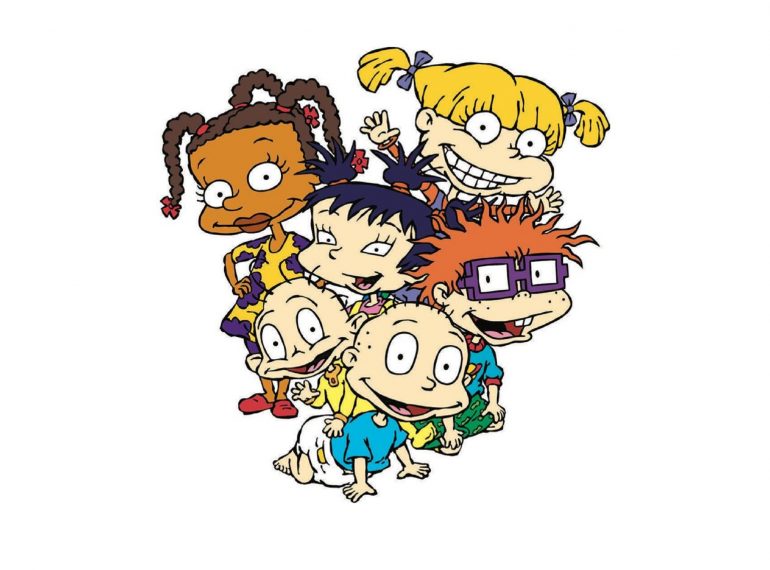 rugrats