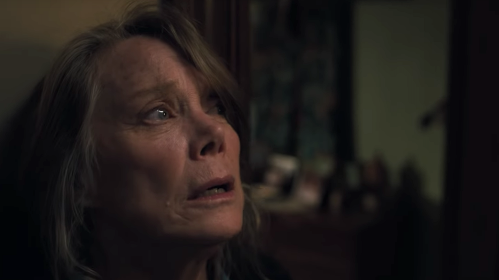 Castle Rock - Sissy Spacek