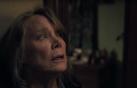 Castle Rock - Sissy Spacek